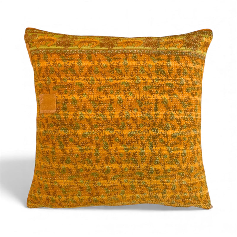 Sari pudebetræk 50x50 cm