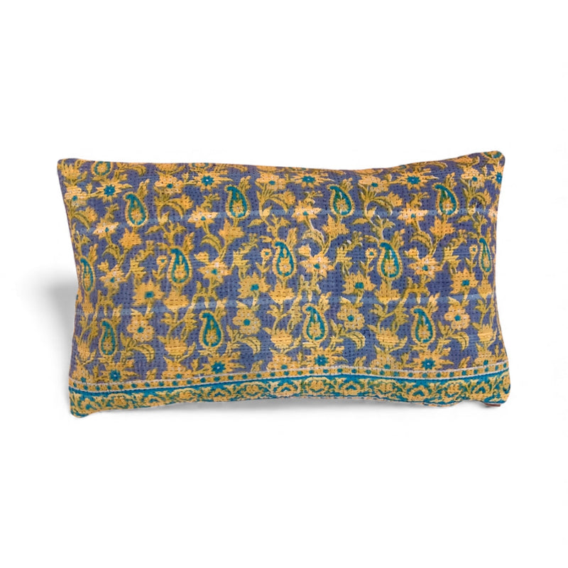 Sari pudebetræk 30x50 cm