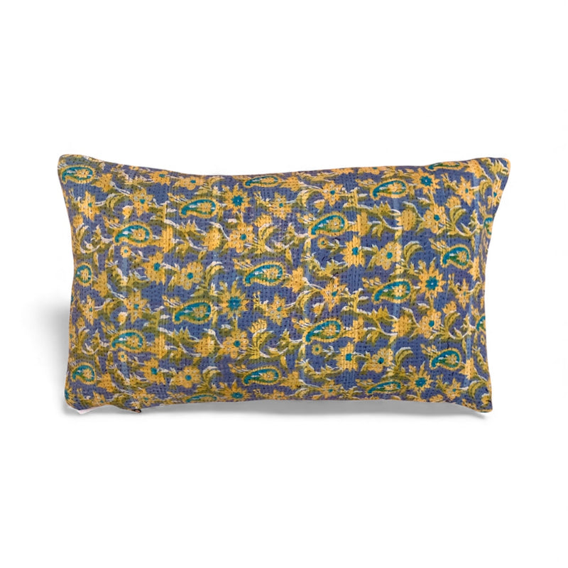 Sari pudebetræk 30x50 cm