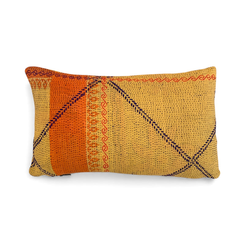 Sari pudebetræk 30x50 cm