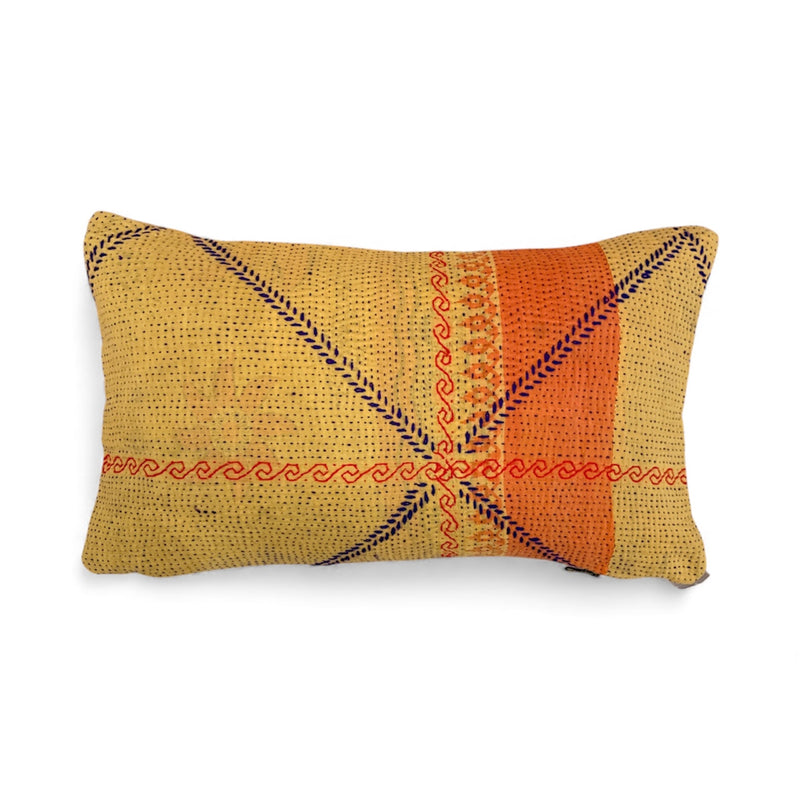 Sari pudebetræk 30x50 cm