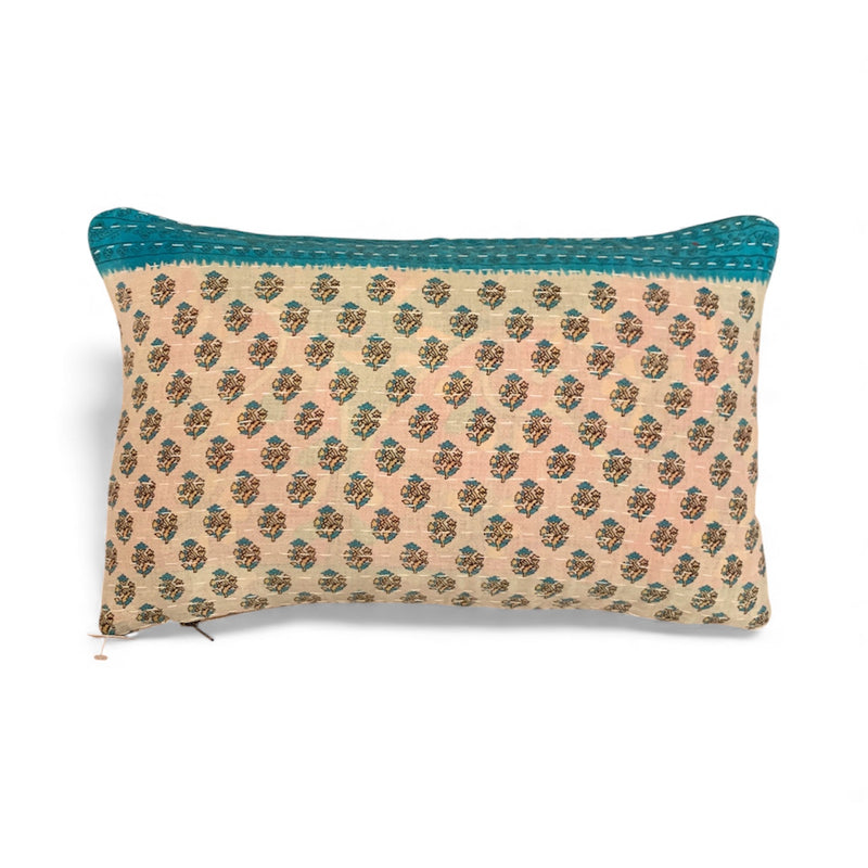 Sari pudebetræk 30x50 cm