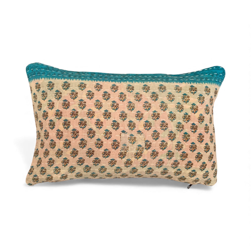 Sari pudebetræk 30x50 cm