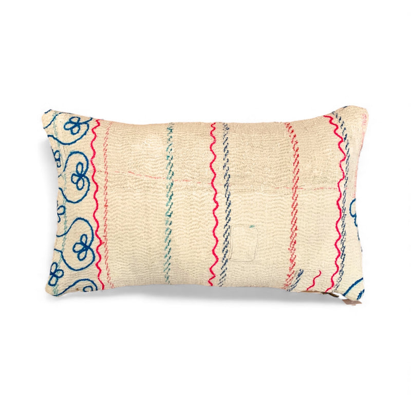 Sari pudebetræk 30x50 cm