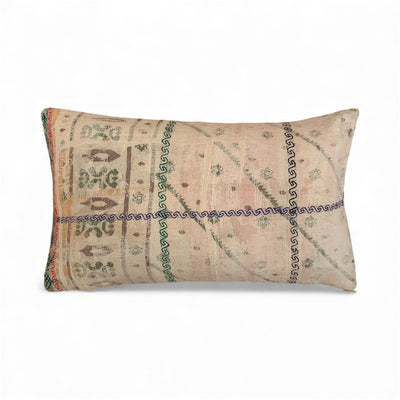 Sari pudebetræk 30x50 cm