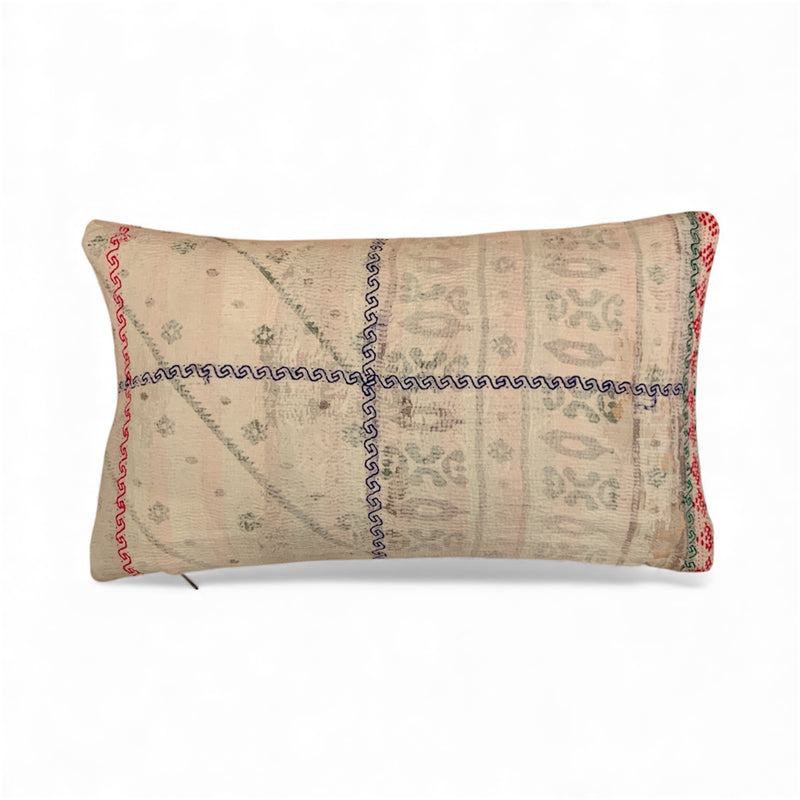 Sari pudebetræk 30x50 cm