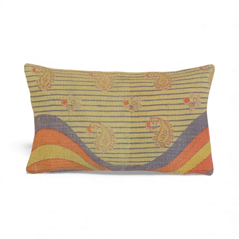 Sari pudebetræk 30x50 cm