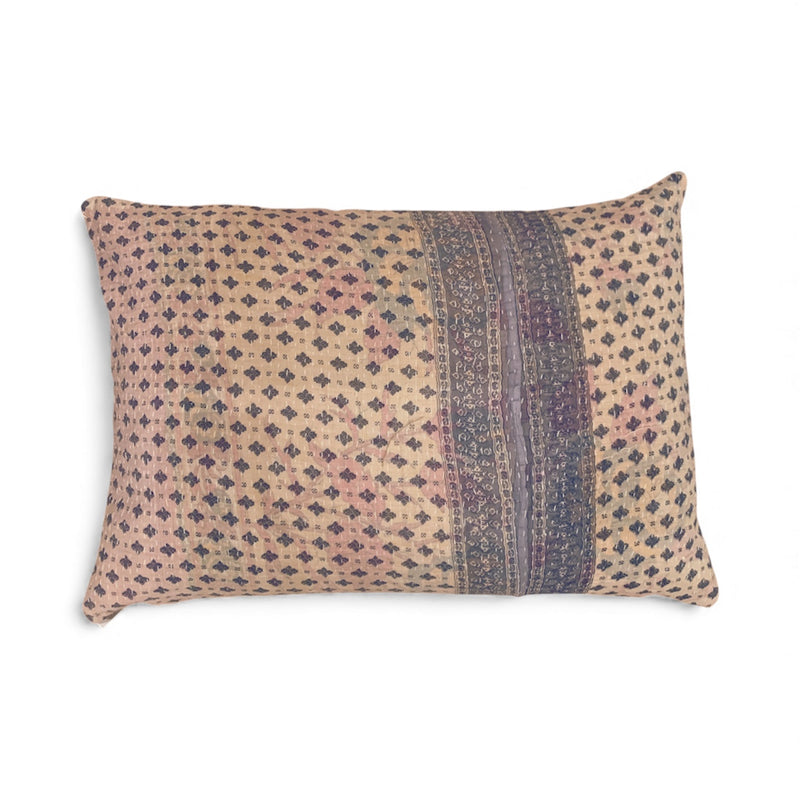 Sari pudebetræk 50x70 cm