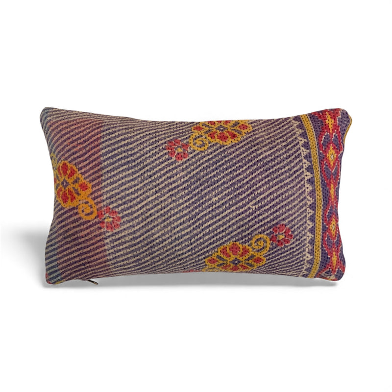 Sari pudebetræk 30x50 cm