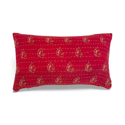 Sari pudebetræk 30x50 cm