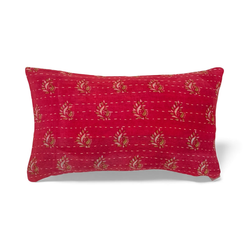 Sari pudebetræk 30x50 cm