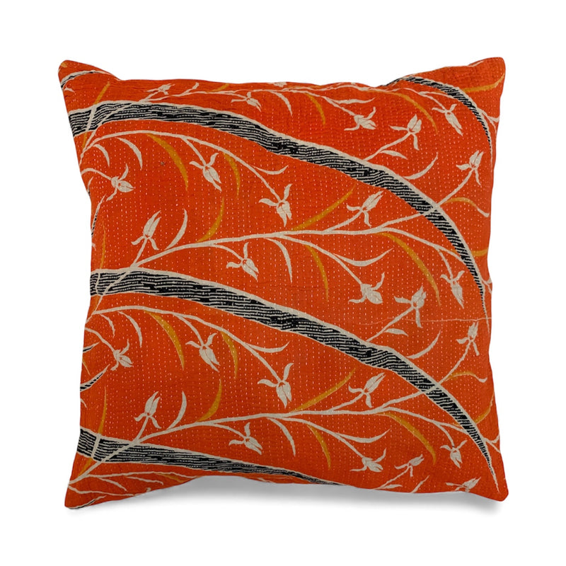 Sari pudebetræk 60x60 cm