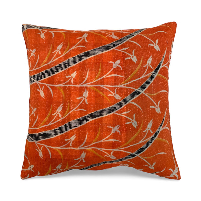 Sari pudebetræk 60x60 cm