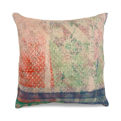 Sari pudebetræk 60x60 cm