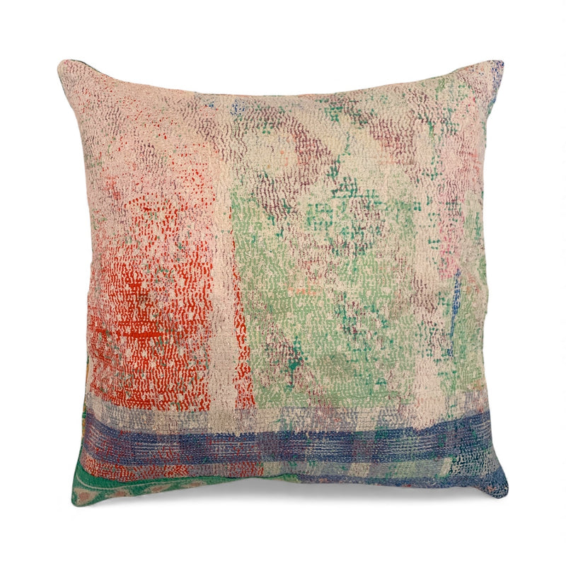 Sari pudebetræk 60x60 cm