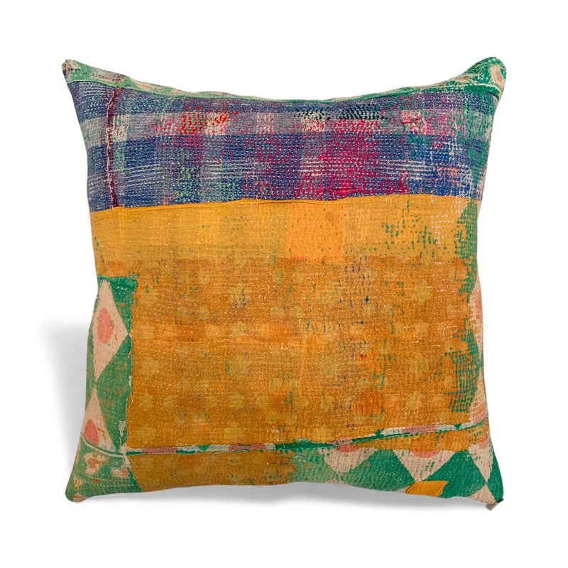 Sari pudebetræk 60x60 cm