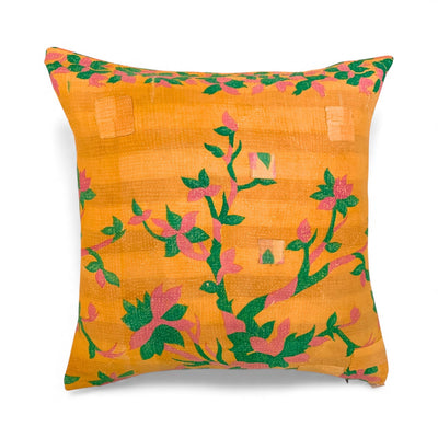 Sari pudebetræk 60x60 cm