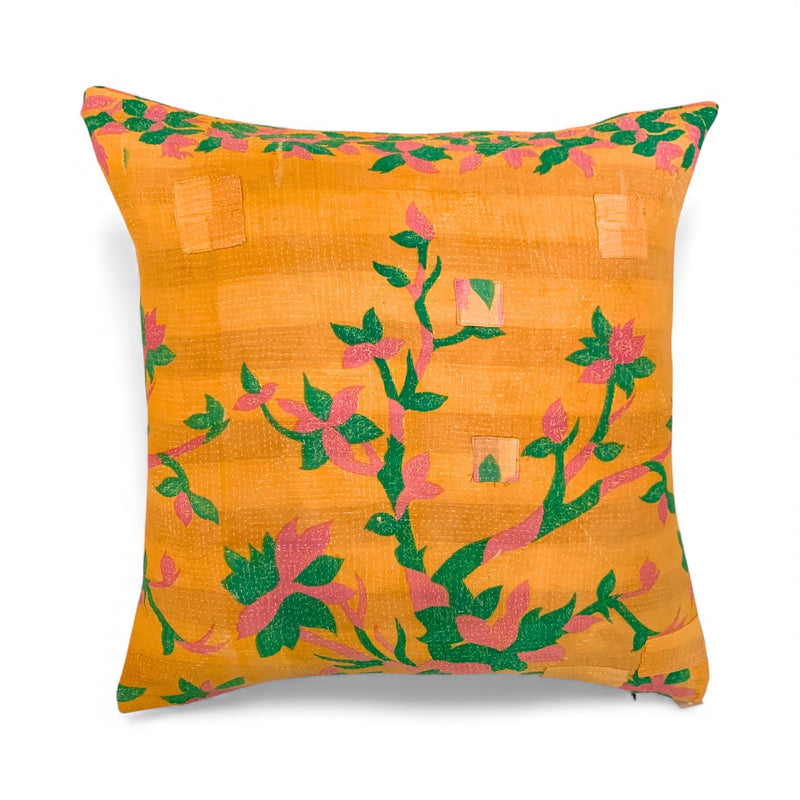 Sari pudebetræk 60x60 cm