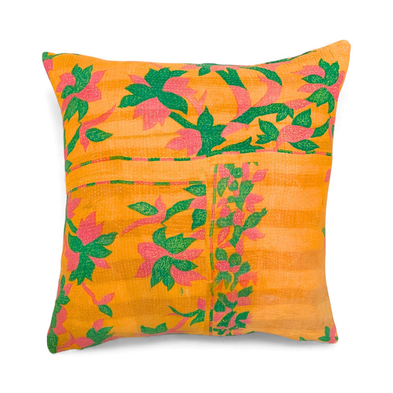 Sari pudebetræk 60x60 cm