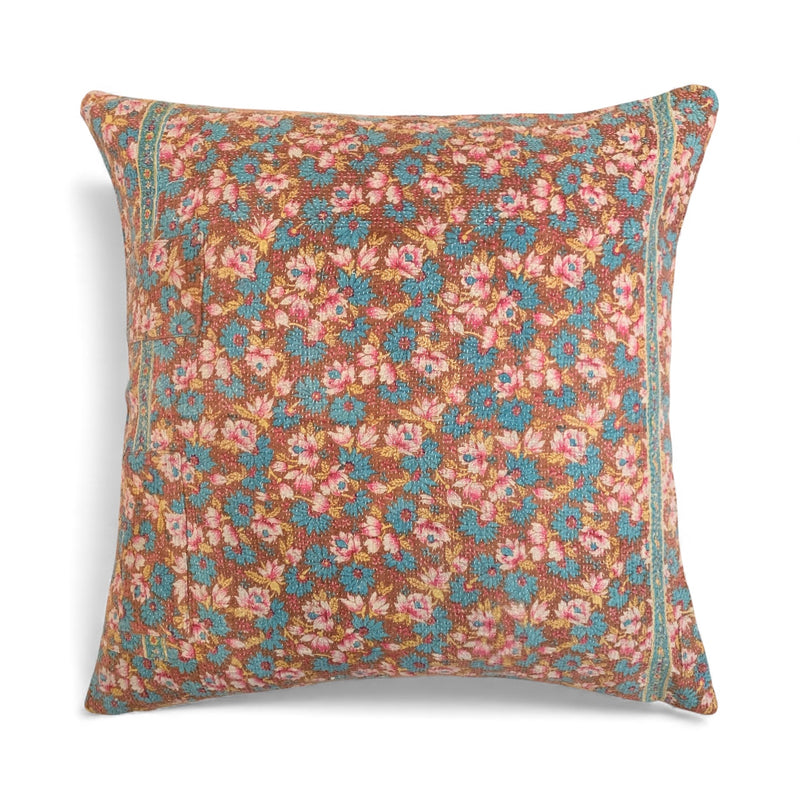 Sari pudebetræk 60x60 cm