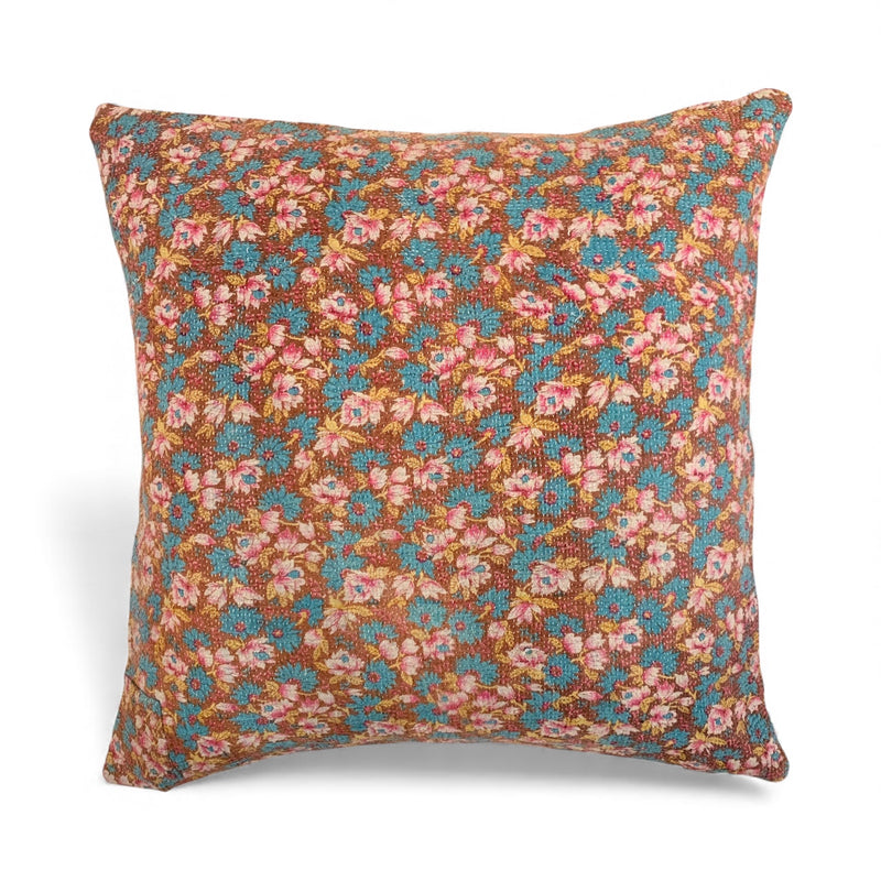 Sari pudebetræk 60x60 cm