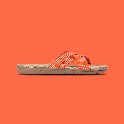 Shangies - Women #1 fv. Sunset orange