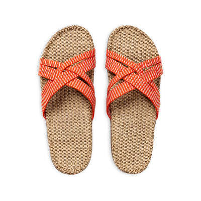Shangies - Women #1 fv. Sunset orange
