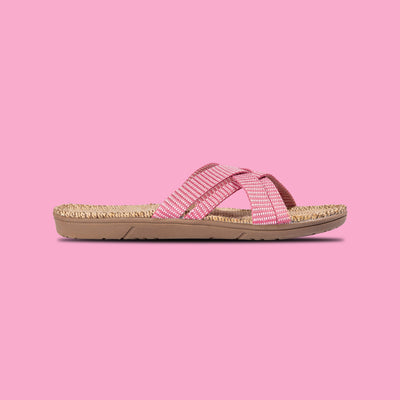 Shangies - Women #1 fv. Pale pink