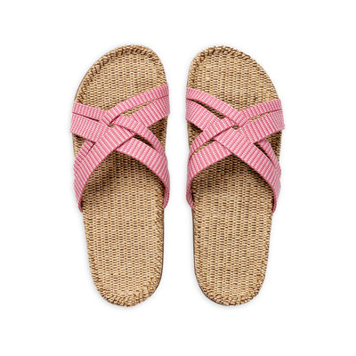 Shangies - Women #1 fv. Pale pink