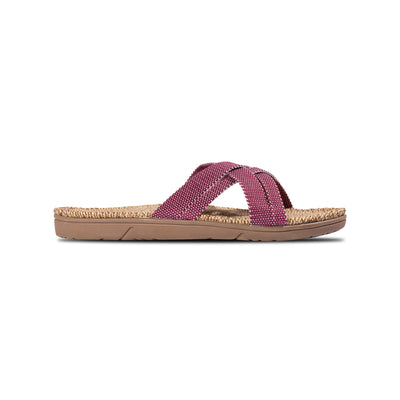 Shangies - Women #1 fv. Dusty purple