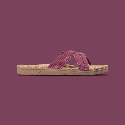 Shangies - Women #1 fv. Dusty purple