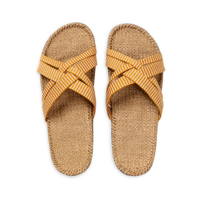 Shangies - Women #1 fv. Mustard