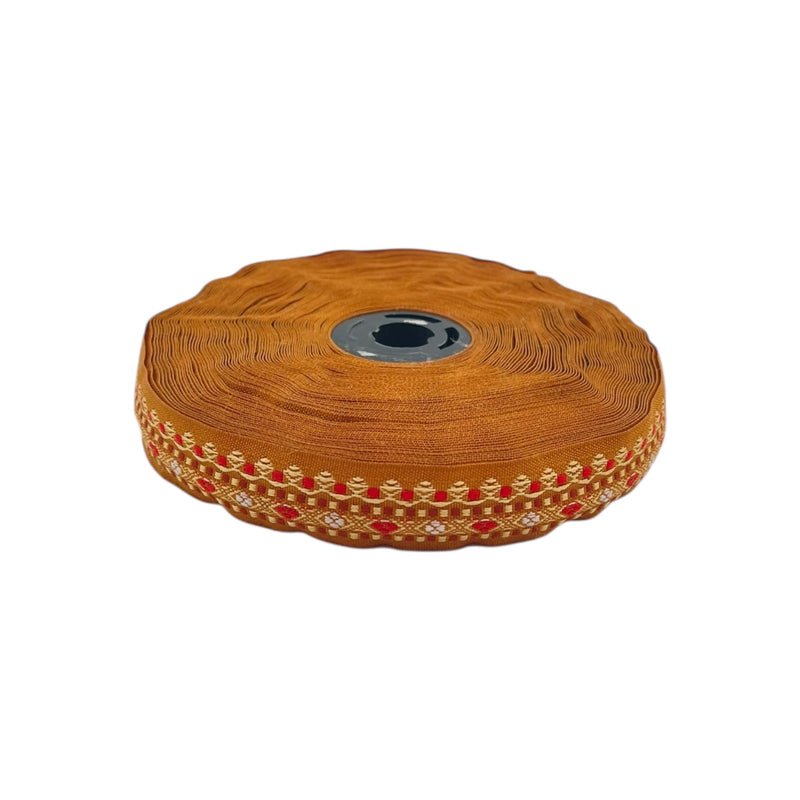 Gavebånd fra Indien