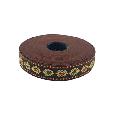 Gavebånd fra Indien