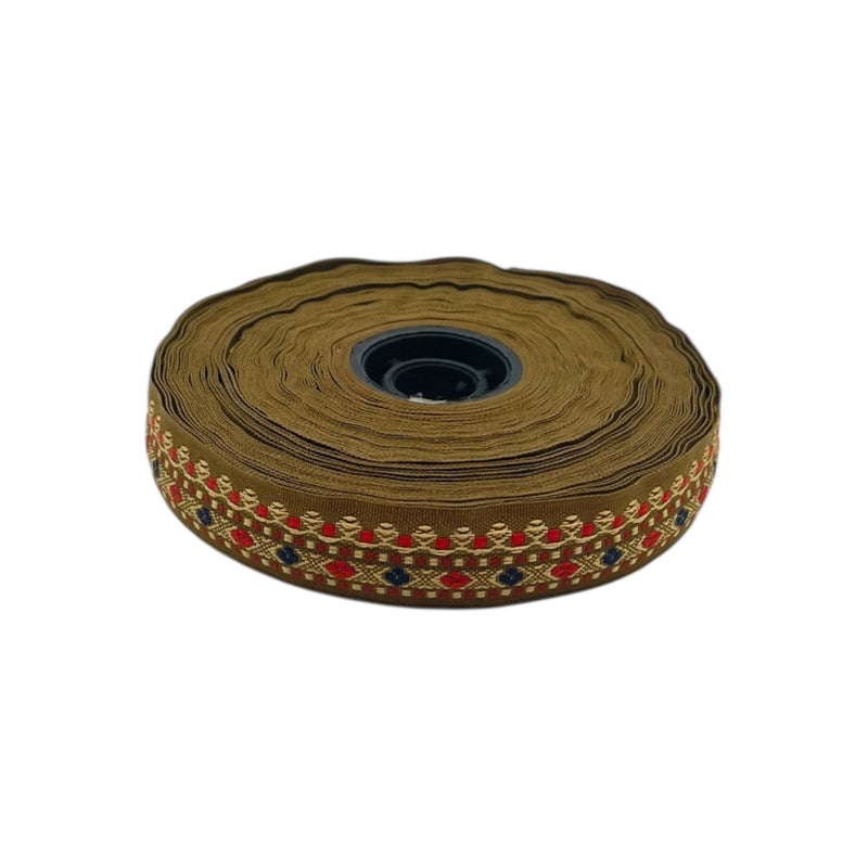 Gavebånd fra Indien