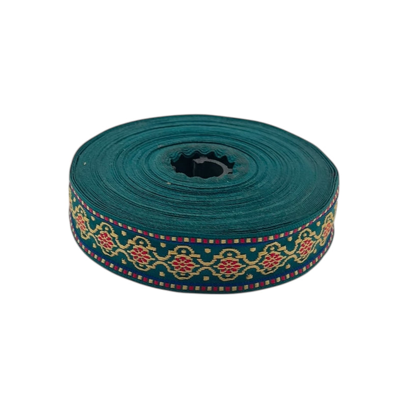 Gavebånd fra Indien