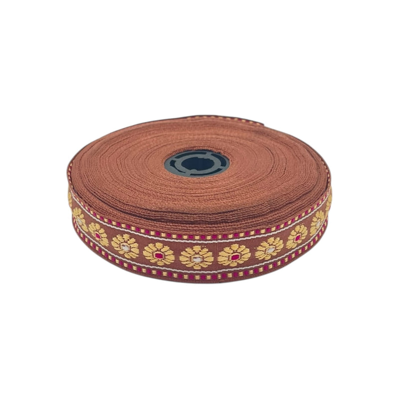 Gavebånd fra Indien