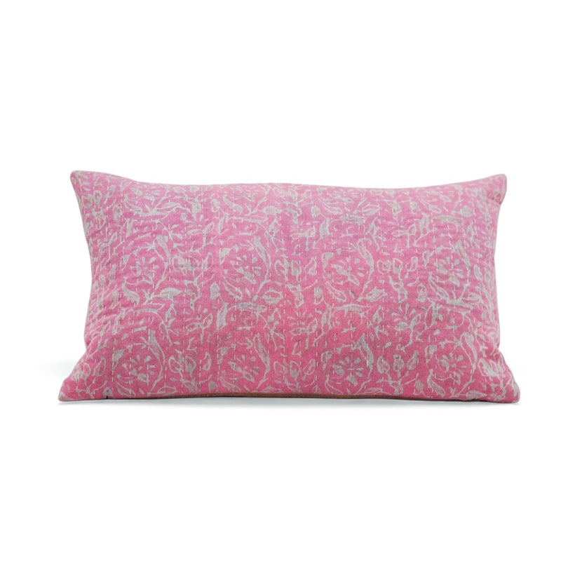 Sari pudebetræk 30x50 cm