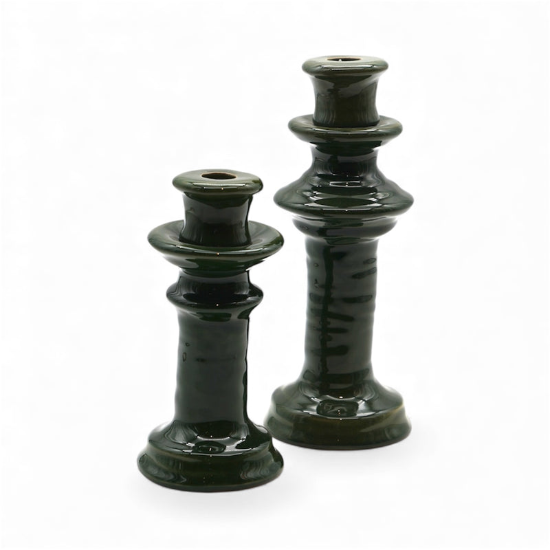 Lysestage fv. grøn medium