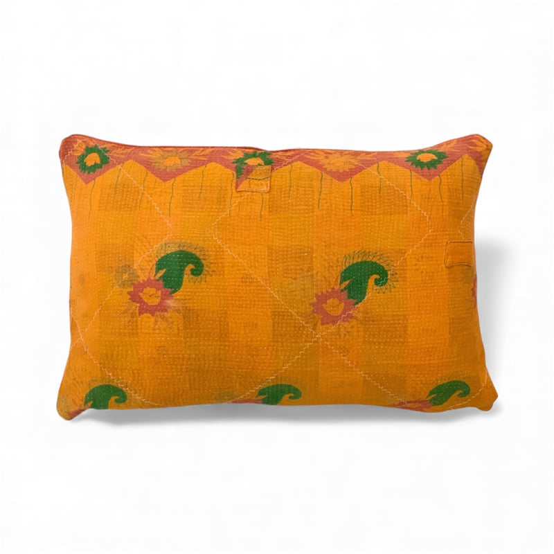 Sari pudebetræk 40x60 cm