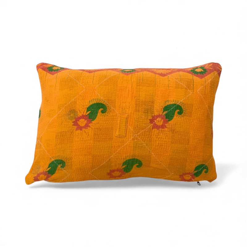 Sari pudebetræk 40x60 cm