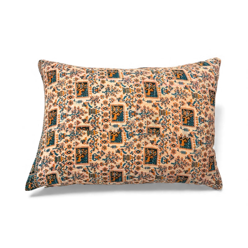 Sari pudebetræk 50x70 cm