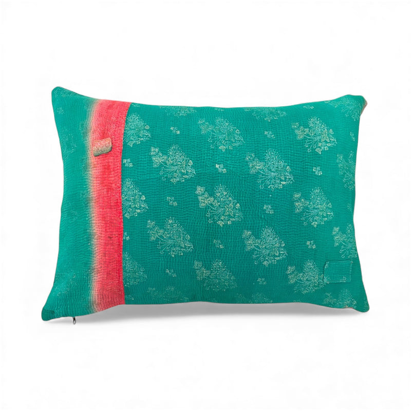 Sari pudebetræk 50x70 cm