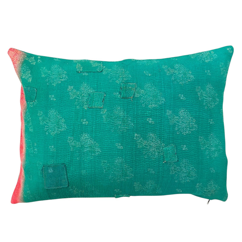 Sari pudebetræk 50x70 cm