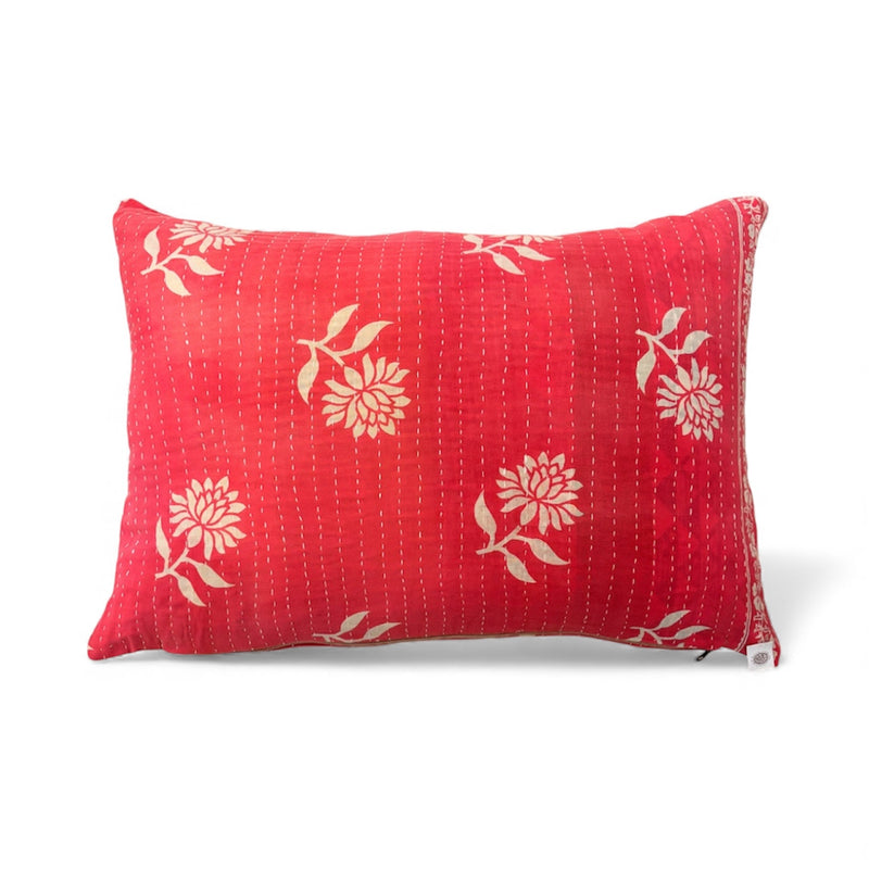 Sari pudebetræk 50x70 cm