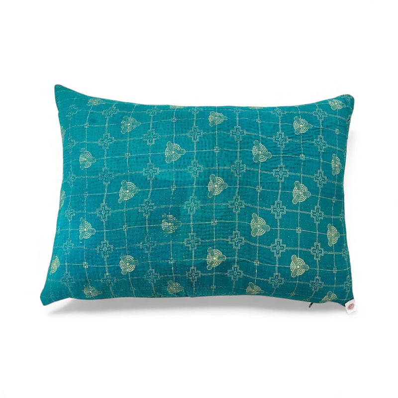 Sari pudebetræk 50x70 cm