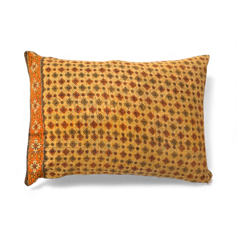 Sari pudebetræk 50x70 cm