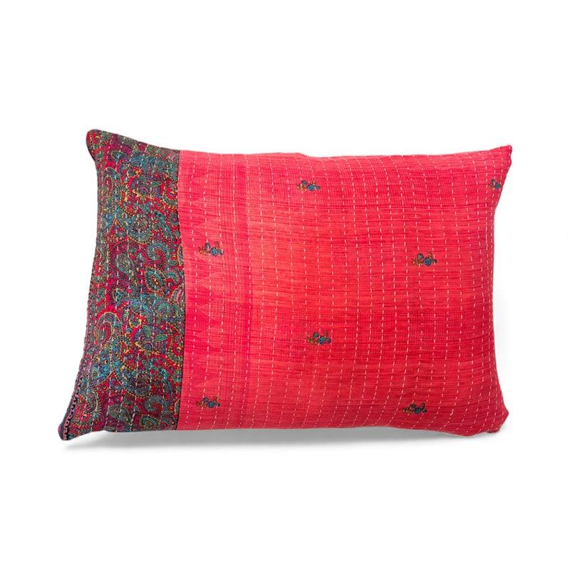 Sari pudebetræk 50x70 cm