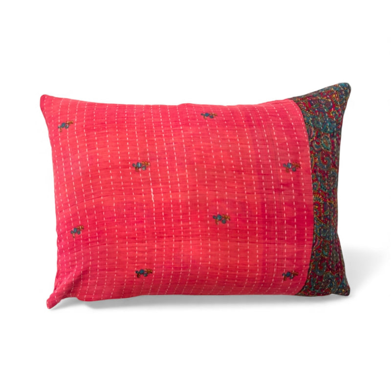 Sari pudebetræk 50x70 cm