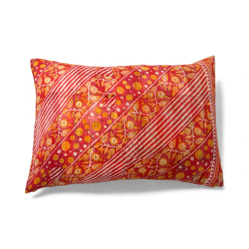 Sari pudebetræk 50x70 cm